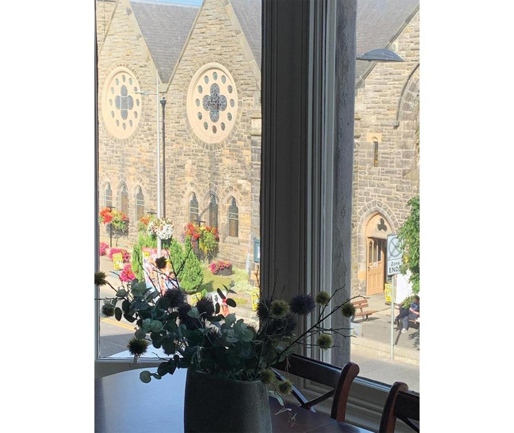 Edradour Daire St Andrews Dış mekan fotoğraf