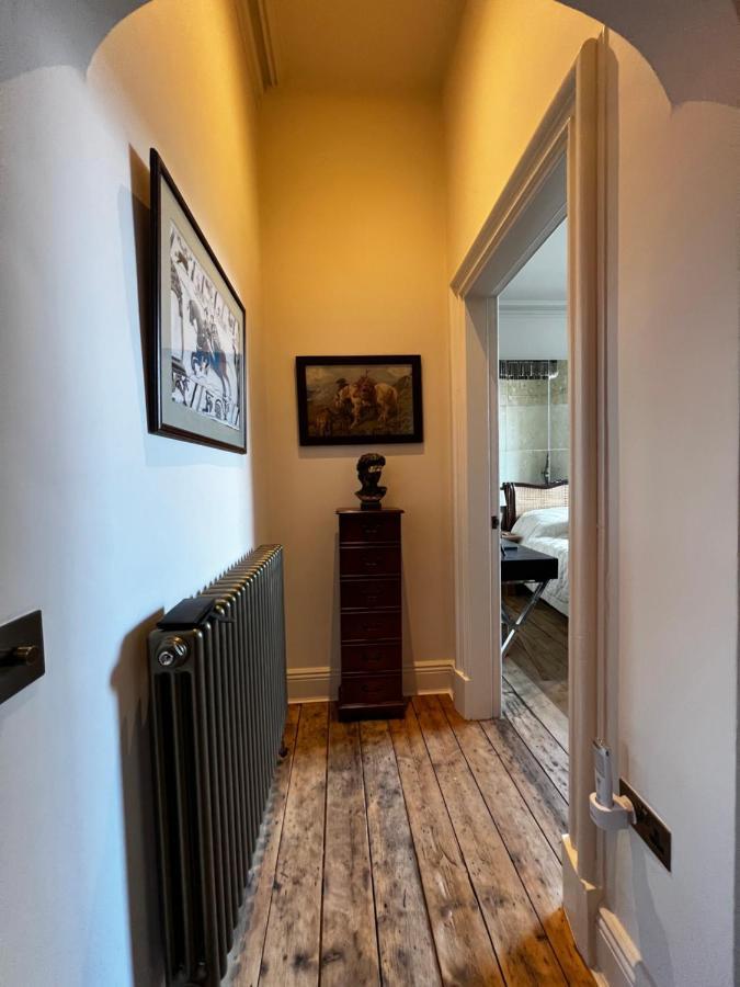 Edradour Daire St Andrews Dış mekan fotoğraf