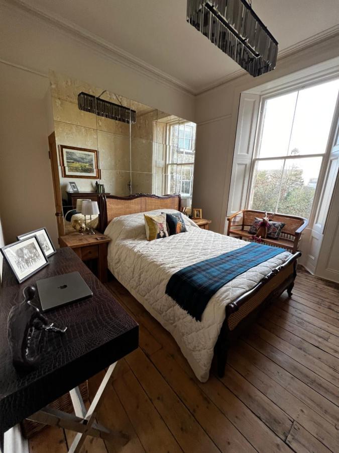 Edradour Daire St Andrews Dış mekan fotoğraf