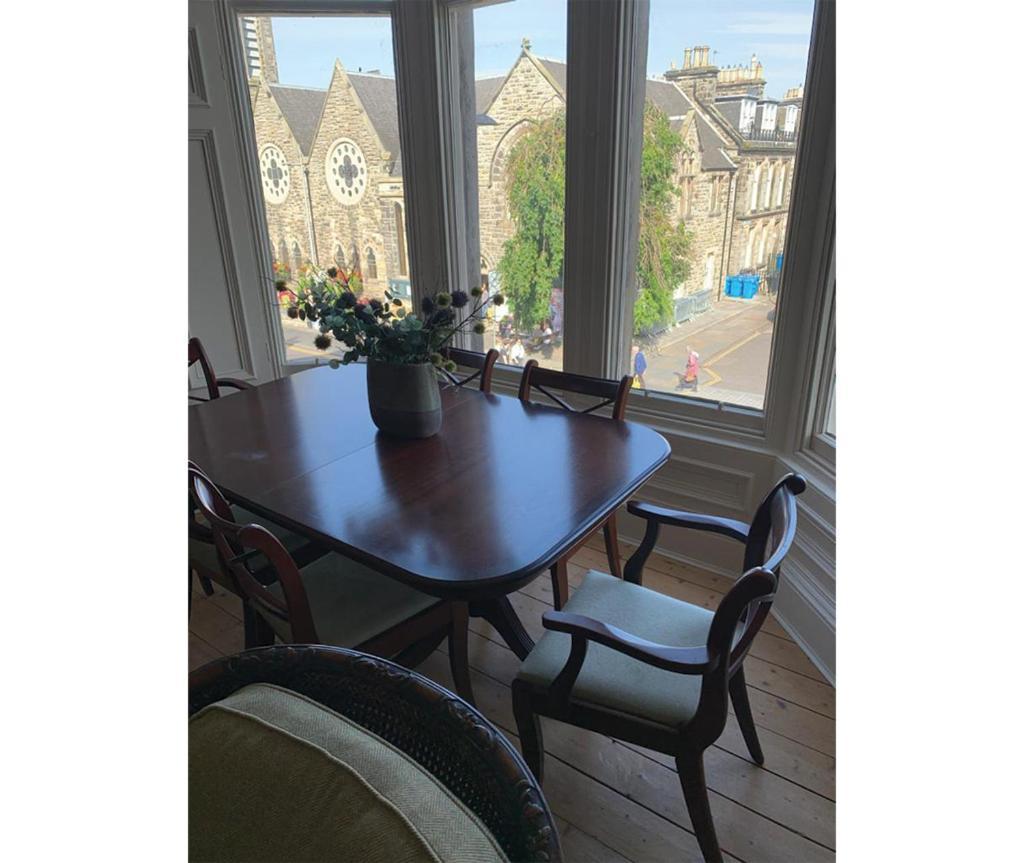 Edradour Daire St Andrews Dış mekan fotoğraf