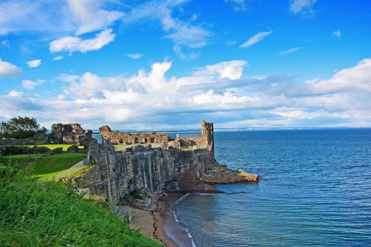 Edradour Daire St Andrews Dış mekan fotoğraf